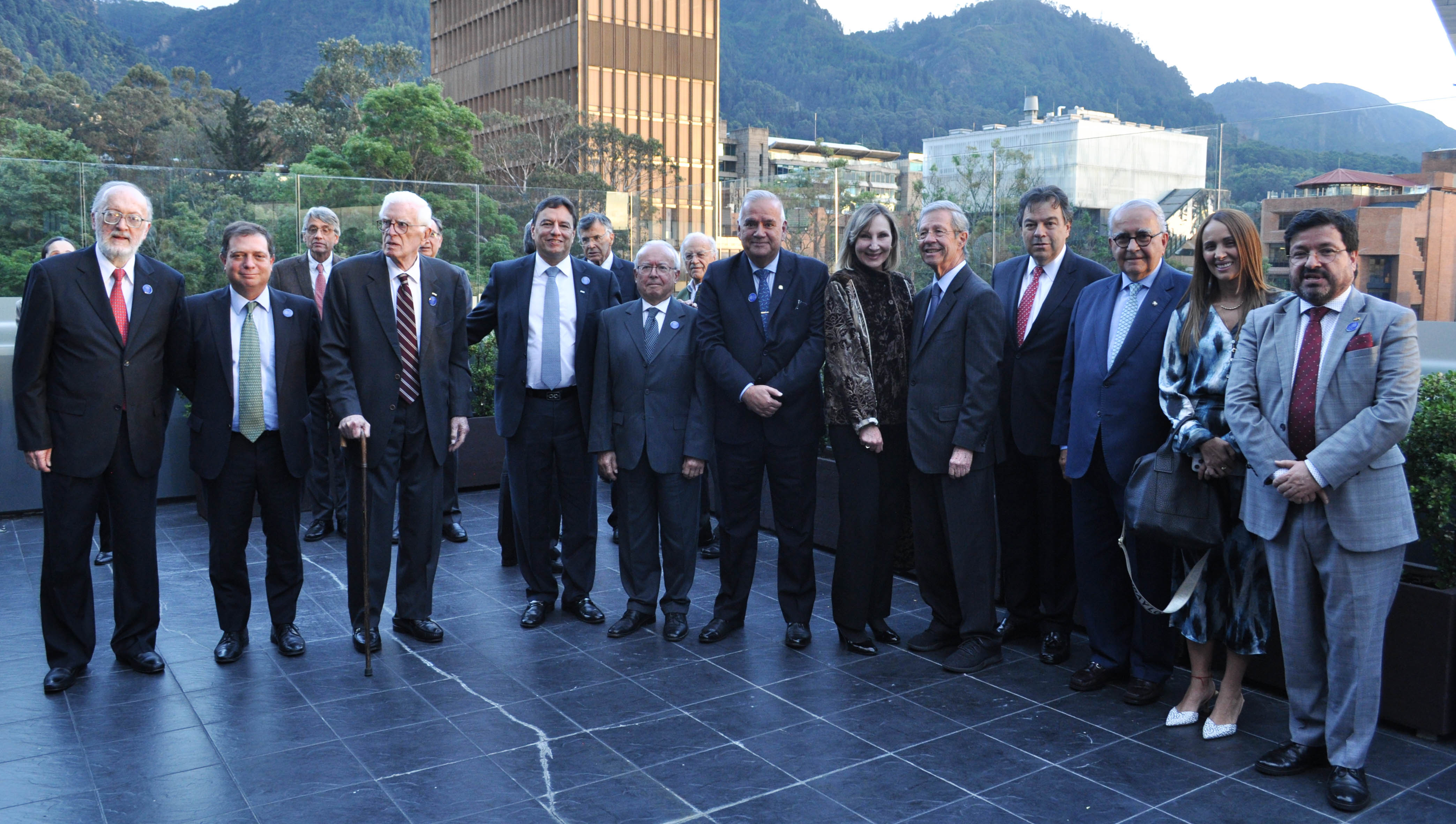 Pontificia Universidad Javeriana